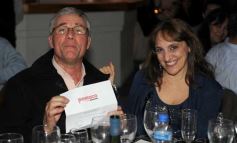 Foto de la galería: Los Arquitectos en Salon Lucrecia de Posadas