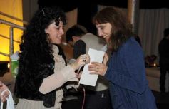 Foto de la galería: Los Arquitectos en Salon Lucrecia de Posadas