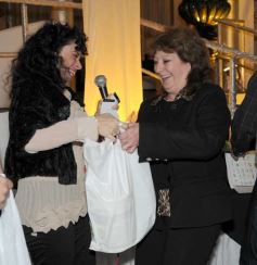 Foto de la galería: Los Arquitectos en Salon Lucrecia de Posadas