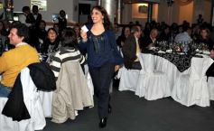 Foto de la galería: Los Arquitectos en Salon Lucrecia de Posadas