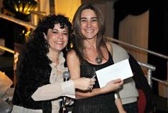 Foto de la galería: Los Arquitectos en Salon Lucrecia de Posadas