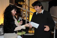 Foto de la galería: Los Arquitectos en Salon Lucrecia de Posadas