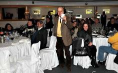 Foto de la galería: Los Arquitectos en Salon Lucrecia de Posadas