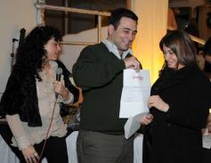 Foto de la galería: Los Arquitectos en Salon Lucrecia de Posadas