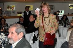 Foto de la galería: Los Arquitectos en Salon Lucrecia de Posadas