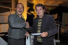 Foto de la galería: Los Arquitectos en Salon Lucrecia de Posadas