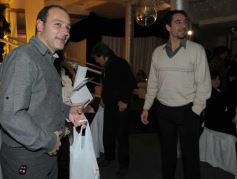 Foto de la galería: Los Arquitectos en Salon Lucrecia de Posadas