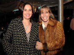 Foto de la galería: Los Arquitectos en Salon Lucrecia de Posadas