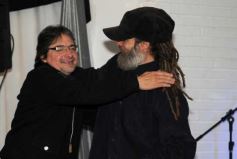 Foto de la galería: Los Arquitectos en Salon Lucrecia de Posadas