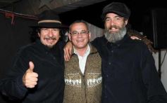 Foto de la galería: Los Arquitectos en Salon Lucrecia de Posadas