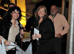 Foto de la galería: Los Arquitectos en Salon Lucrecia de Posadas