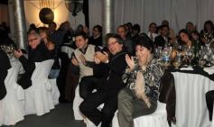 Foto de la galería: Los Arquitectos en Salon Lucrecia de Posadas