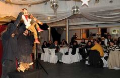 Foto de la galería: Los Arquitectos en Salon Lucrecia de Posadas