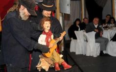 Foto de la galería: Los Arquitectos en Salon Lucrecia de Posadas