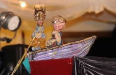 Foto de la galería: Los Arquitectos en Salon Lucrecia de Posadas