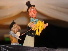 Foto de la galería: Los Arquitectos en Salon Lucrecia de Posadas