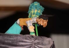 Foto de la galería: Los Arquitectos en Salon Lucrecia de Posadas