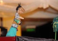 Foto de la galería: Los Arquitectos en Salon Lucrecia de Posadas