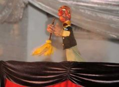 Foto de la galería: Los Arquitectos en Salon Lucrecia de Posadas