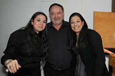 Foto de la galería: Los Arquitectos en Salon Lucrecia de Posadas