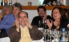 Foto de la galería: Los Arquitectos en Salon Lucrecia de Posadas