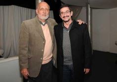 Foto de la galería: Los Arquitectos en Salon Lucrecia de Posadas