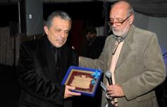 Foto de la galería: Los Arquitectos en Salon Lucrecia de Posadas