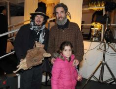 Foto de la galería: Los Arquitectos en Salon Lucrecia de Posadas