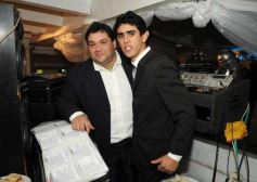 Foto de la galería: Los Arquitectos en Salon Lucrecia de Posadas