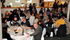 Foto de la galería: Los Arquitectos en Salon Lucrecia de Posadas