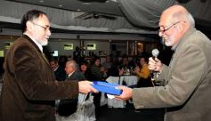 Foto de la galería: Los Arquitectos en Salon Lucrecia de Posadas