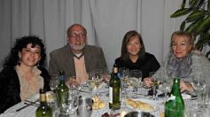 Foto de la galería: Los Arquitectos en Salon Lucrecia de Posadas