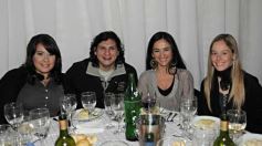 Foto de la galería: Los Arquitectos en Salon Lucrecia de Posadas