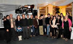 Foto de la galería: Los Arquitectos en Salon Lucrecia de Posadas