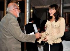 Foto de la galería: Los Arquitectos en Salon Lucrecia de Posadas