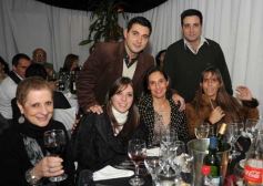 Foto de la galería: Los Arquitectos en Salon Lucrecia de Posadas