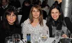 Foto de la galería: Los Arquitectos en Salon Lucrecia de Posadas