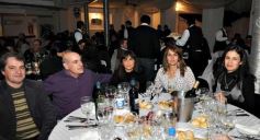 Foto de la galería: Los Arquitectos en Salon Lucrecia de Posadas