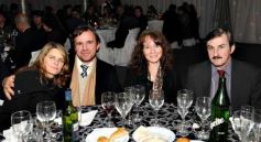 Foto de la galería: Los Arquitectos en Salon Lucrecia de Posadas