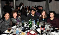 Foto de la galería: Los Arquitectos en Salon Lucrecia de Posadas