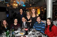 Foto de la galería: Los Arquitectos en Salon Lucrecia de Posadas