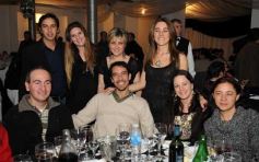 Foto de la galería: Los Arquitectos en Salon Lucrecia de Posadas