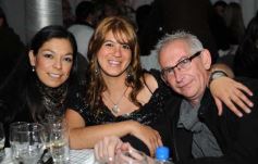 Foto de la galería: Los Arquitectos en Salon Lucrecia de Posadas