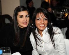 Foto de la galería: Los Arquitectos en Salon Lucrecia de Posadas