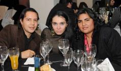 Foto de la galería: Los Arquitectos en Salon Lucrecia de Posadas