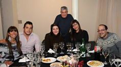 Foto de la galería: Los Arquitectos en Salon Lucrecia de Posadas