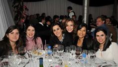 Foto de la galería: Los Arquitectos en Salon Lucrecia de Posadas