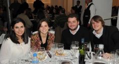 Foto de la galería: Los Arquitectos en Salon Lucrecia de Posadas