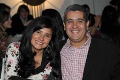 Foto de la galería: Los Arquitectos en Salon Lucrecia de Posadas