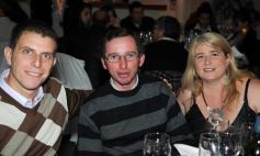 Foto de la galería: Los Arquitectos en Salon Lucrecia de Posadas